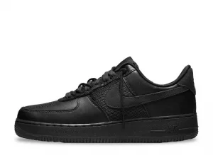 Slam Jam × Nike Air Force 1 Low Black and Off Noir (27.5cm) DX5590