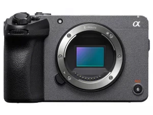 SONY(ソニー) ILME-FX30B*買取画像