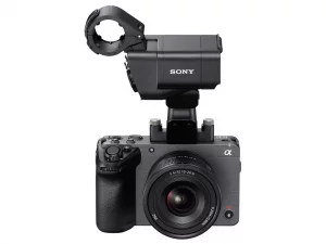 SONY(ソニー)  ILME-FX30買取画像