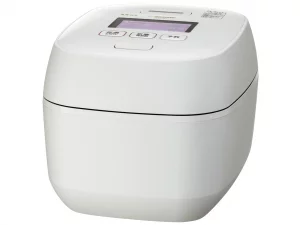 ZOJIRUSHI (象印) 炎舞炊き NW-FA10-WZ [絹白] 5.5合の買取｜買取