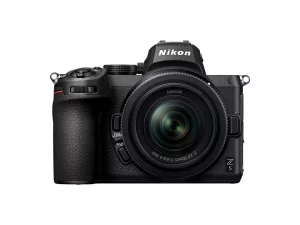 Nikon(ニコン) Z5 ボディ買取画像