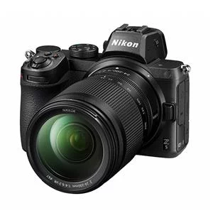 Nikon(ニコン) Z 5 24-200 レンズキット買取画像
