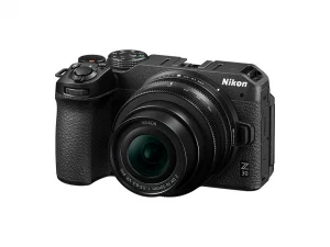 Nikon(ニコン) Z 30 16-50 VR レンズキット買取画像