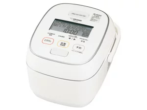 ZOJIRUSHI (象印) 極め炊き NW-JX10-WA [ホワイト]買取画像