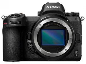 Nikon(ニコン) Z6 ボディ買取画像