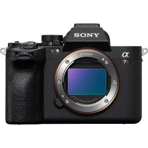 SONY(ソニー) α7R V ILCE-7RM5 ボディ*買取画像