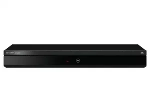【極美品】シャープ　４Kレコーダー　4B-C10BT3　2019年製　H SHARP (シャープ) AQUOS 4Kレコーダー 4B-C10EW3の買取｜店頭