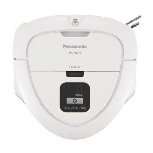 掃除機・クリーナー Panasonic RULO mini MC-RSC10 Panasonic パナソニック 掃除機 RULO mini MC-RSC10の買取｜店頭買取