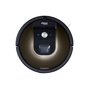 iRobot アイロボット ロボット掃除機 ルンバ980 R980060の買取｜買取