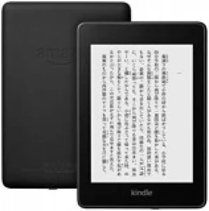 Kindle Paperwhite　2018 Wi-Fi 8GB ブラック買取画像