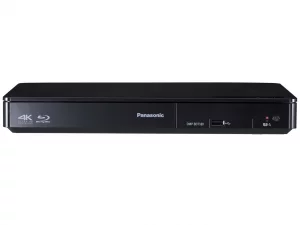 Panasonic (パナソニック) ブルーレイプレーヤー DMP-BDT180の