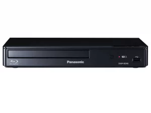 Panasonic (パナソニック) ブルーレイプレーヤー DMP-BD90買取画像