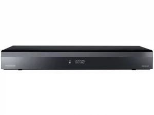 Panasonic 行き逢っ DMR-4CW200 BLACK