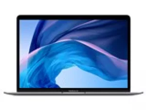 Apple MacBook Air Retinaディスプレイ 1100/13.3 MVH22J/A [スペースグレイ]買取画像