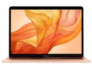 Apple MacBook Air Retinaディスプレイ 1100/13.3 MVH52J/A [ゴールド]買取画像