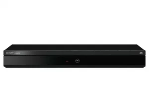 SHARP AQUOS 4B-C20AT3 4Kレコーダー 2019年製造 SHARP (シャープ) AQUOS 4Kレコーダー 4B-C20EW3の買取｜店頭買取(東京
