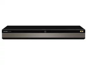レコーダー SHARP 4B-C40ET3 BLACK SHARP (シャープ) AQUOS 4Kレコーダー 4B-C40DT3の買取｜店頭