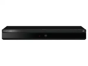 SHARP (シャープ) AQUOS 4Kレコーダー 4B-C40EW3買取画像