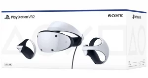 プレイステーションVR2 PlayStationVR2 (CFIJ-17000)【新品】買取画像