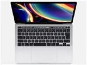 Apple MacBook Pro Retinaディスプレイ 1400/13.3  MXK62J/A [シルバー]買取画像