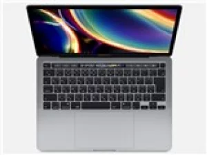 Apple MacBook Pro Retinaディスプレイ 2000/13.3 MWP52J/A [スペースグレイ]買取画像