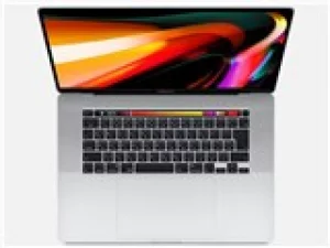 Apple MacBook Pro Retinaディスプレイ 2300/16 MVVM2J/A [シルバー]買取画像