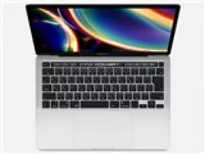 Apple MacBook Pro Retinaディスプレイ 2000/13.3 MWP82J/A [シルバー]買取画像