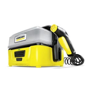 KARCHER (ケルヒャー) マルチクリーナー OC 3 1.680-020.0買取画像