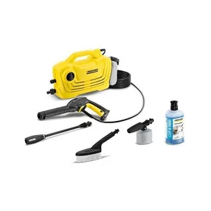 KARCHER (ケルヒャー) 高圧洗浄機 K2 クラシック プラス カー