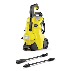 KARCHER (ケルヒャー) 高圧洗浄機 K3 サイレント プラス ベランダ&カー 