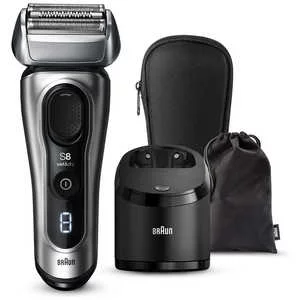 BRAUN (ブラウン) 電気シェーバー シリーズ8 8467cc-V買取画像