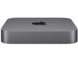 Apple Mac mini MXNF2J/A [3600 スペースグレイ]買取画像