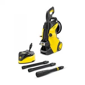 KARCHER (ケルヒャー) 高圧洗浄機 K5 プレミアム サイレント 東日本 