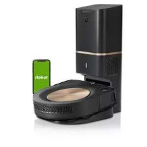 【美品】IROBOT ルンバ S9+ iRobot ルンバs9+