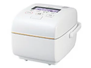 ジャンク品　Zojirushi NW-LA10 炊飯器 IH 象印 炎舞炊き NW-LA10 価格比較 - 価格.com