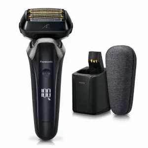 Panasonic ES-ST2S メンズシェーバー　専用袋なし 概要 リニアシェーバー ラムダッシュ（3枚刃） ES-ST2S