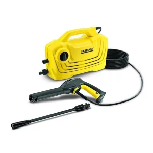 KARCHER (ケルヒャー) 高圧洗浄機 K2 クラシック買取画像