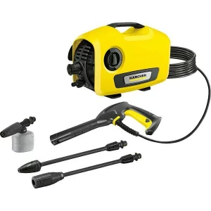 KARCHER (ケルヒャー) 高圧洗浄機 K2サイレント買取画像