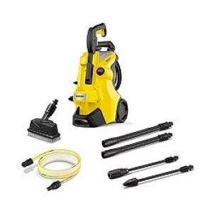 KARCHER (ケルヒャー) 高圧洗浄機 K3 サイレント プラス ベランダ&カー 西日本専用60Hz買取画像