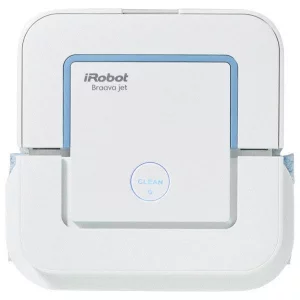 iRobot (ルンバ) アイロボット 床拭きロボット ブラーバ