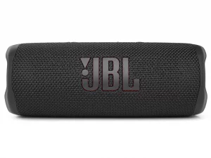 JBL (ジェイビーエル) Bluetoothスピーカー FLIP 6 [ブラック]買取画像