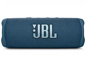 JBL (ジェイビーエル) Bluetoothスピーカー FLIP 6 [ブルー]買取画像