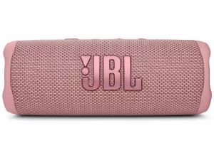 JBL (ジェイビーエル) Bluetoothスピーカー FLIP 6 [ピンク]買取画像