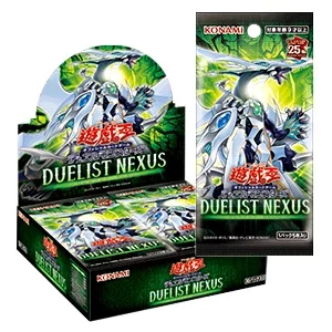 遊戯王オフィシャルカードゲーム デュエルモンスターズ DUELIST NEXUS