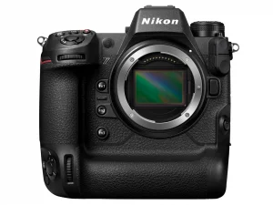 Nikon(ニコン) Z 9 ボディ買取画像