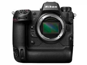 Nikon(ニコン) Z 9 ボディの買取｜店頭買取(東京/池袋・秋葉原・赤羽 