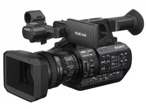 SONY (ソニー) PXW-Z280 ビデオカメラ買取画像