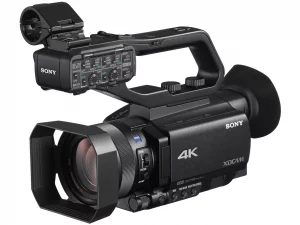 SONY (ソニー) PXW-Z90 ビデオカメラ買取画像