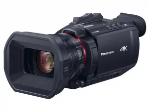 Panasonic (パナソニック) HC-X1500 ビデオカメラ買取画像