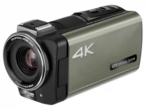 KEIYO (慶洋エンジニアリング) AN-S101 ビデオカメラ買取画像